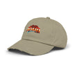 District DT600 Unisex Distressed Cap 