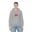 Gildan 18500 Unisex Heavy Blend Hooded Sweatshirt | 