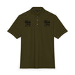 Customizable Mercer+Mettle MM1014 Mens Stretch Jersey Polo Shirt