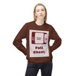 Customizable Gildan SF000 Unisex Midweight Crewneck Sweatshirt