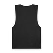 Customizable AS Colour 5025 Unisex Barnard Tank Top Regular Fit