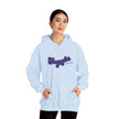 Gildan 18500 Unisex Hooded Sweatshirt | 