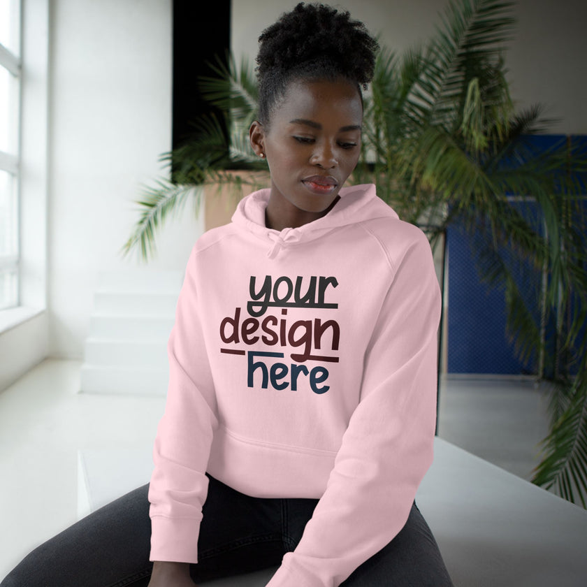 Customizable AS Colour 5101 Unisex Supply Pullover Hoodie