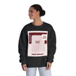 Customizable Unisex NuBlend Crewneck Sweatshirt DTG Print