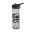 Customizable CamelBak Eddy Water Bottle 20oz or 25oz Tritan Copolyester