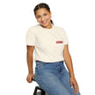 Comfort Colors 1717 Unisex Garment-Dyed T-Shirt | 