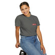 Comfort Colors 1717 Unisex Garment-Dyed T-Shirt | 