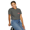 Comfort Colors 1717 Unisex Garment-Dyed T-Shirt | 