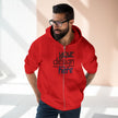 Customizable Lane Seven LS14003 Unisex Zip Hoodie