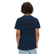 Customizable Comfort Colors 6030 Unisex Garment Dyed Pocket T-Shirt