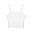 Bella+Canvas 1012 Unisex Spaghetti Strap Tank Top | 
