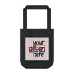 Customizable Econscious EC8040 Organic Cotton Canvas Tote Bag Medium Heavy
