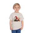 Bella+Canvas 3001T Unisex Toddler Tee | 