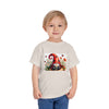 Bella+Canvas 3001T Unisex Toddler Tee | 