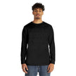 Customizable Lane Seven LS15009 Unisex Long Sleeve Crewneck Tee