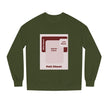 Customizable ITC SS3000 Unisex Crewneck Sweatshirt