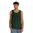 Customizable Gildan 5200 Unisex Heavy Cotton Tank Top