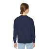 Gildan 18000B Unisex Youth Crewneck Sweatshirt | 