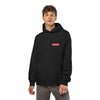 AS Colour 5161 Unisex Relaxed Hoodie | Vibe & Co Embroidery