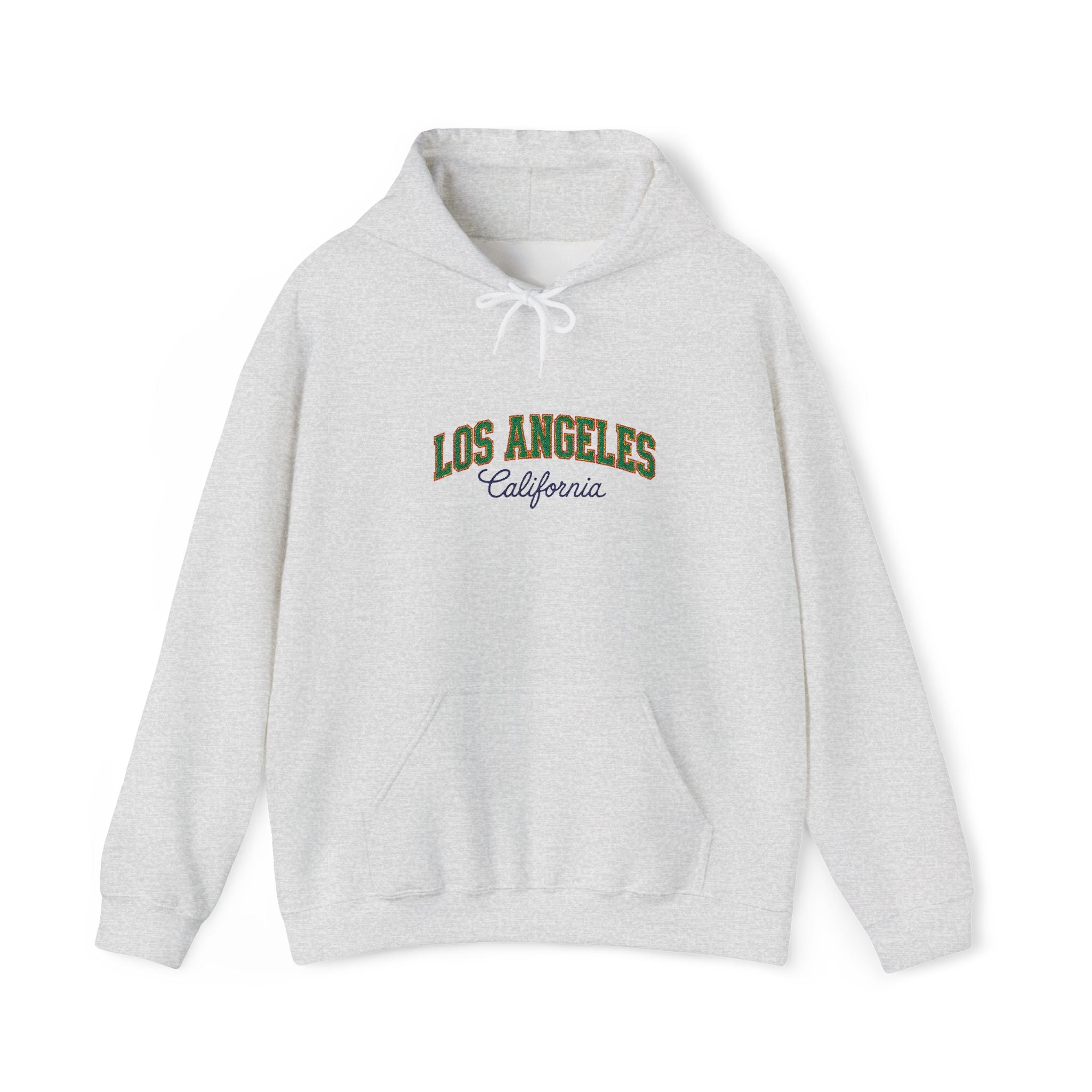 Gildan 18500 Unisex Heavy Blend Hoodie | 