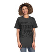 Customizable AS Colour 5065 Unisex Faded Cotton T Shirt