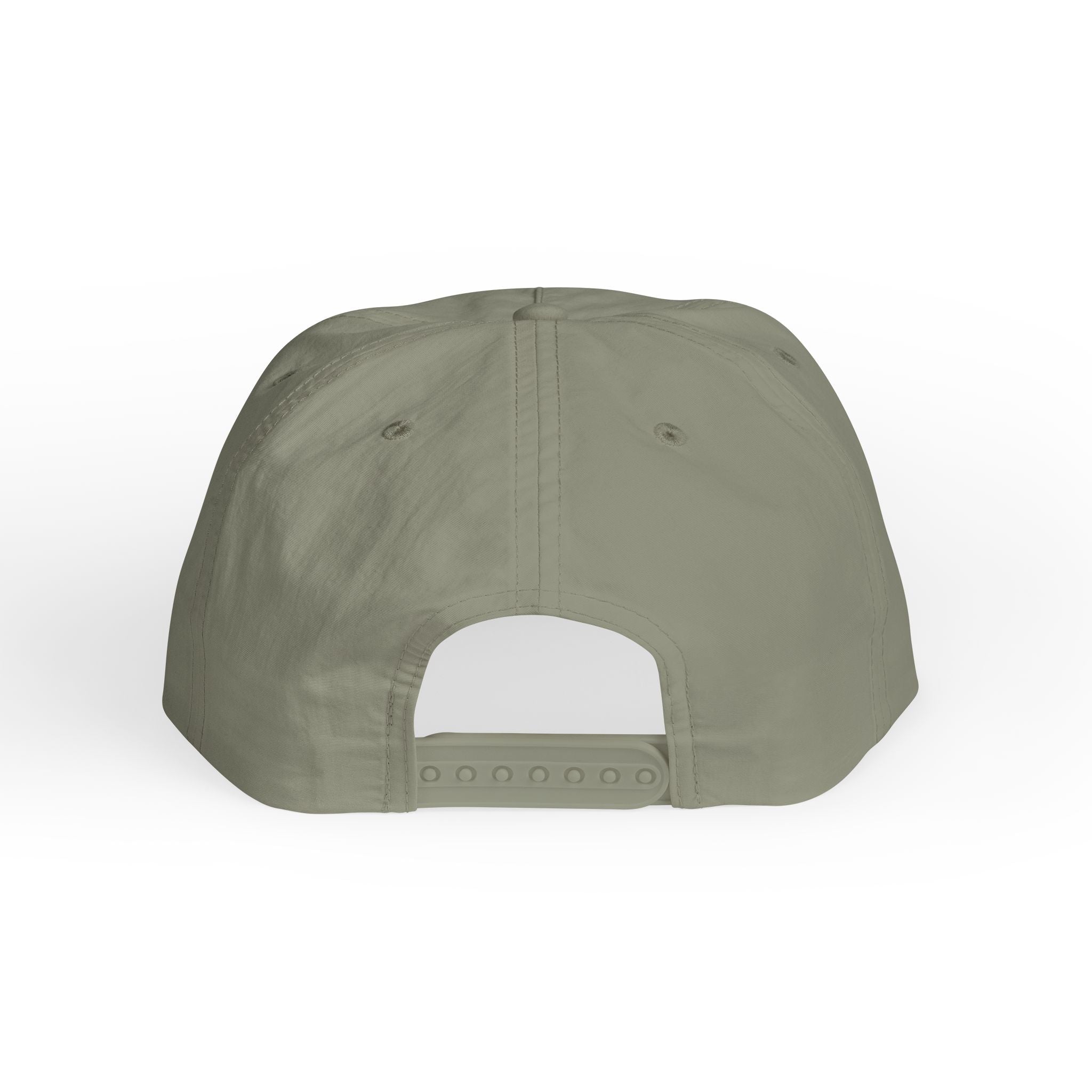 Customizable AS Colour 1114 Mid Profile Recycled Nylon Surf Cap