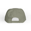 Customizable AS Colour 1114 Mid Profile Recycled Nylon Surf Cap