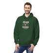Gildan SF500 Unisex  Fleece Hoodie 
