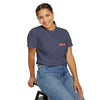 Comfort Colors 1717 Unisex Garment-Dyed T-Shirt | 