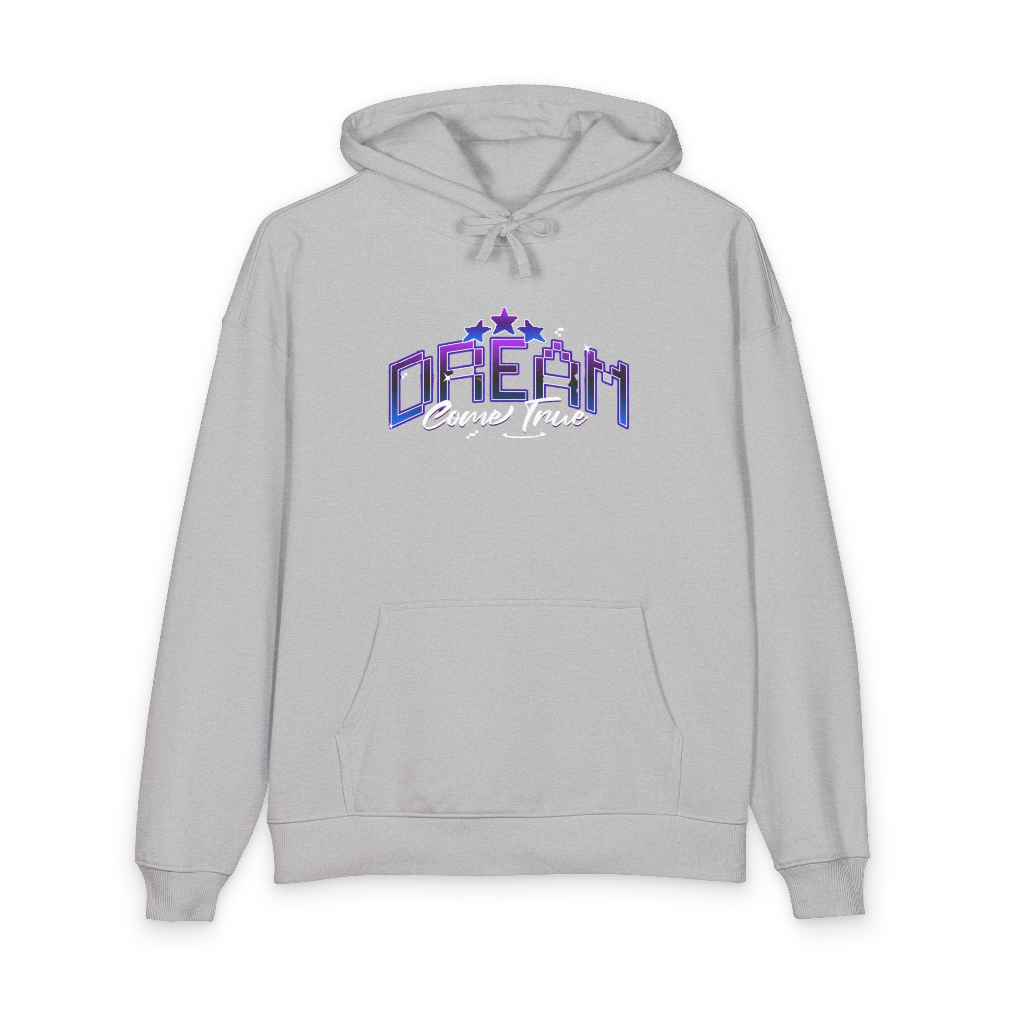 Stanley/Stella SASU024 Unisex Slammer Hoodie 