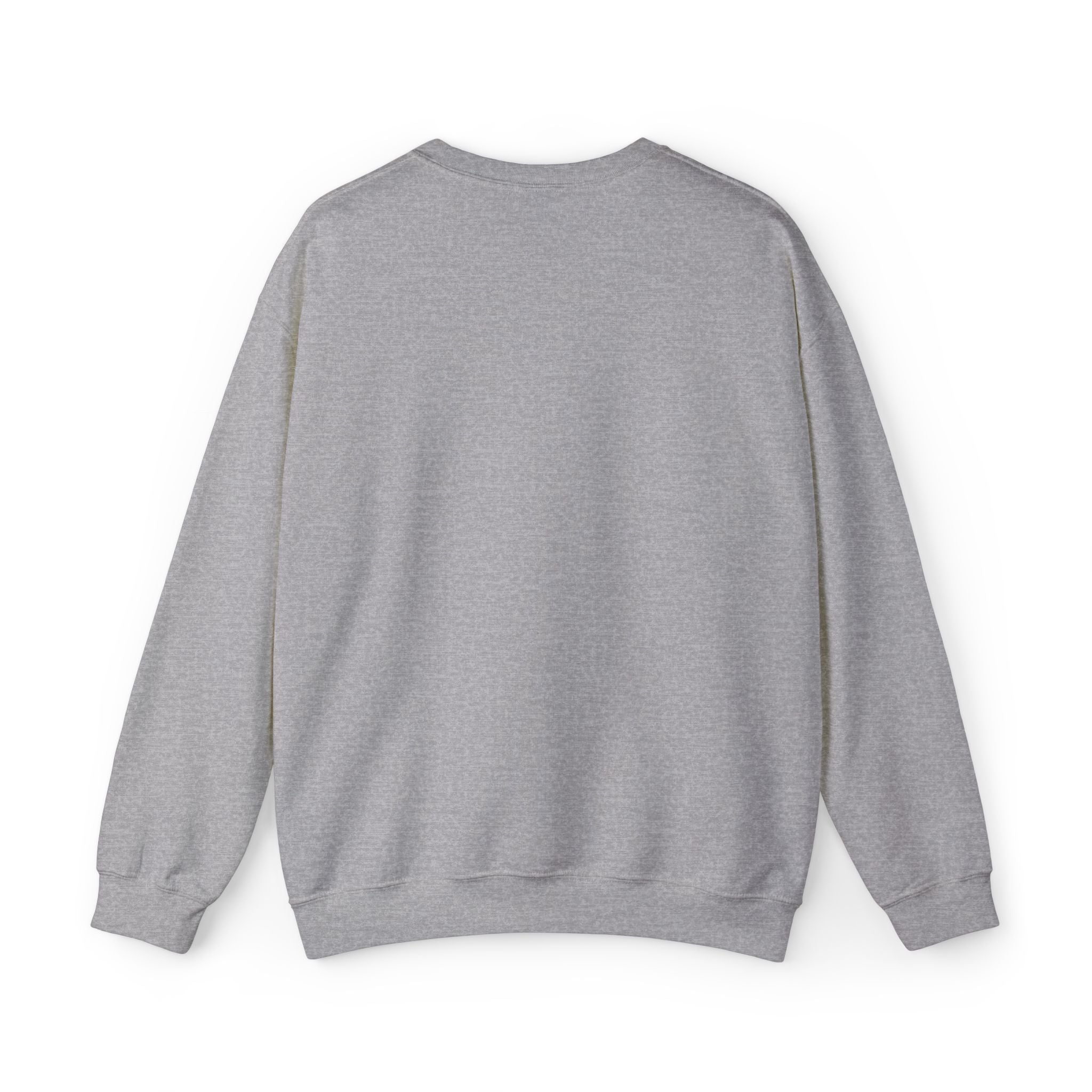 Gildan 18000 Unisex Crewneck Sweatshirt | 