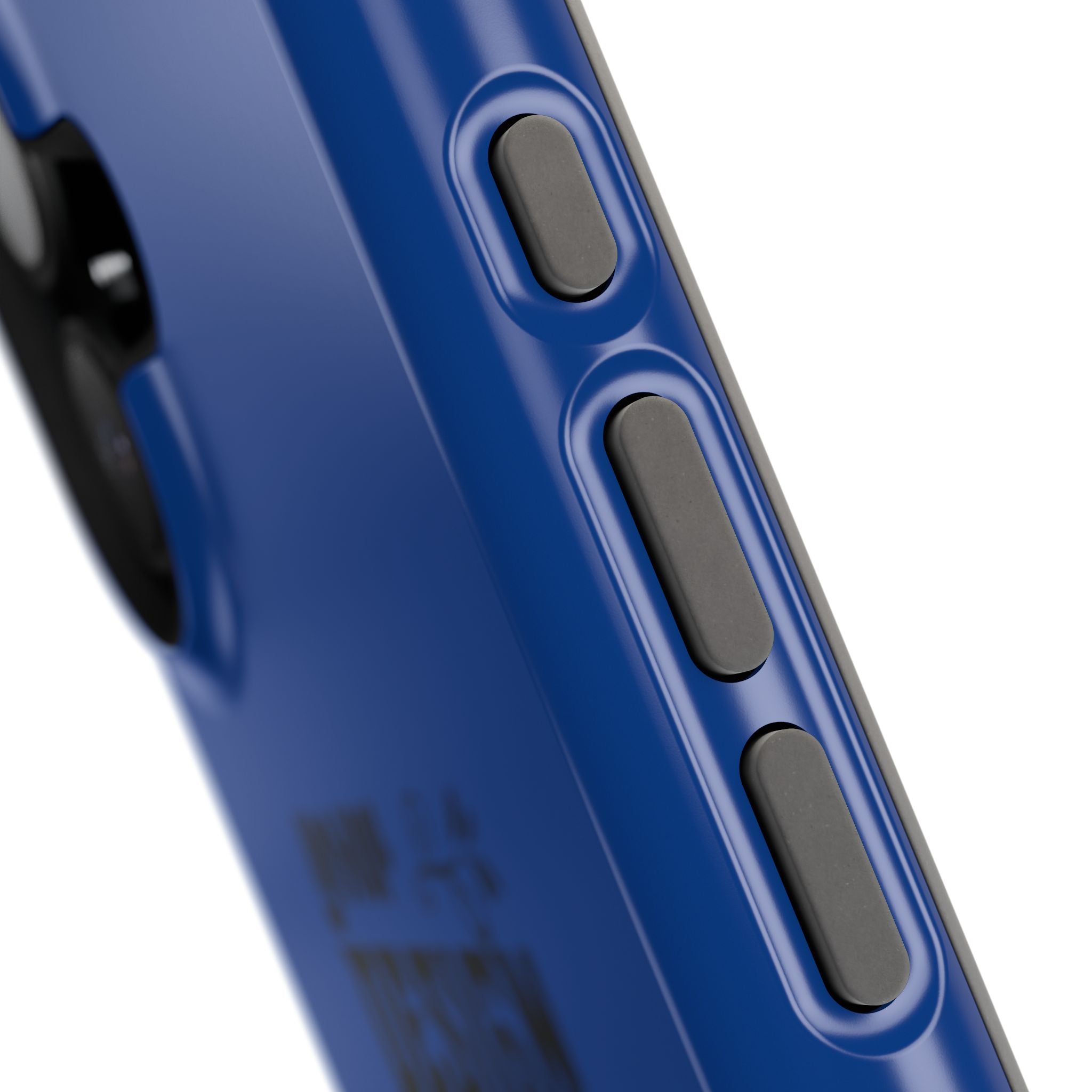 Customizable Magnetic Impact Resistant Phone Case Dual Layer Full Wrap