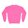 Gildan 18000B Unisex Youth Crewneck Sweatshirt | 