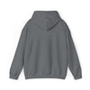 Gildan 18500 Unisex Heavy Blend Hooded Sweatshirt | 