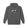 Gildan SF500 Unisex Fleece Hoodie 