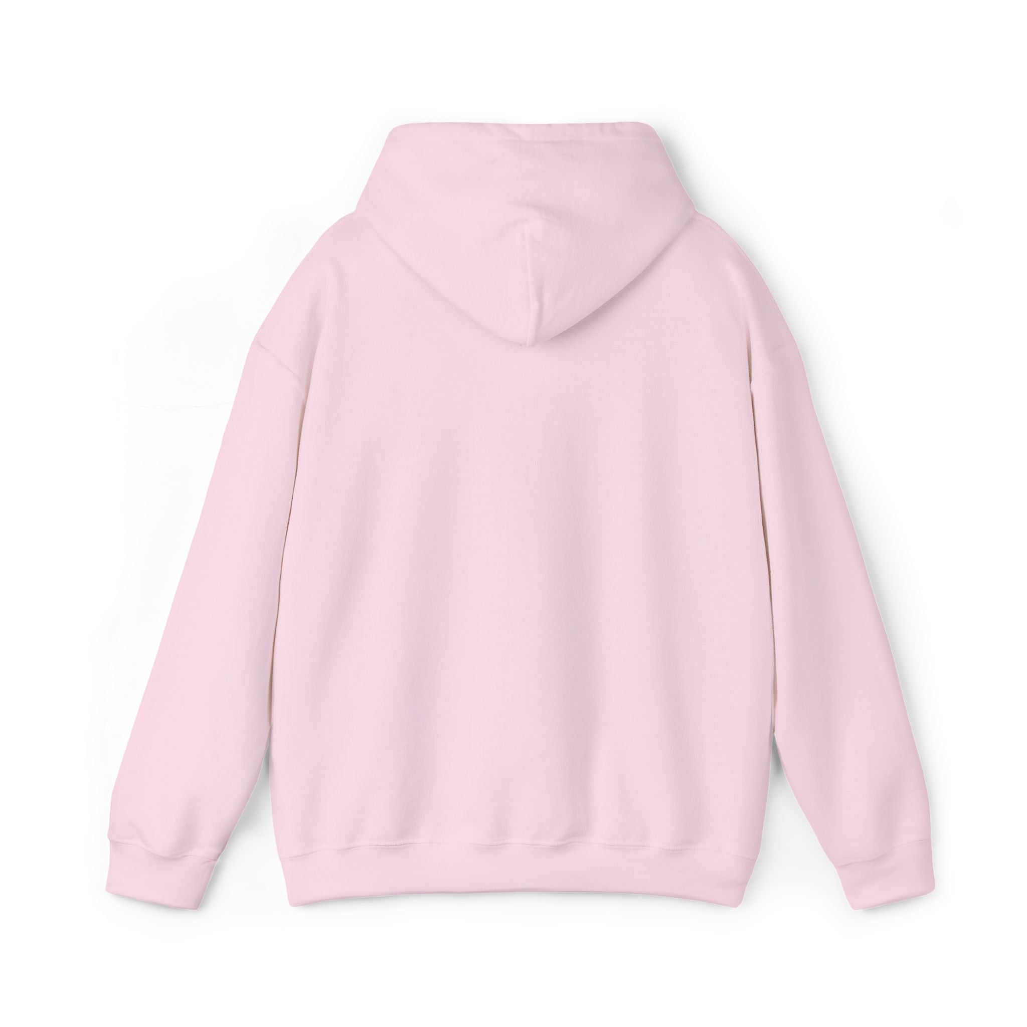 Gildan 18500 Unisex Hooded Sweatshirt | 