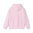 Gildan 18500 Unisex Hooded Sweatshirt | 