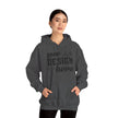 Customizable Gildan 18500 Unisex Heavy Blend Hooded Sweatshirt