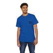 Customizable Gildan 5300 Unisex Heavy Cotton Pocket T-Shirt