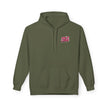 Gildan SF500 Unisex  Fleece Hoodie 