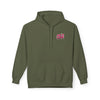 Gildan SF500 Unisex  Fleece Hoodie 