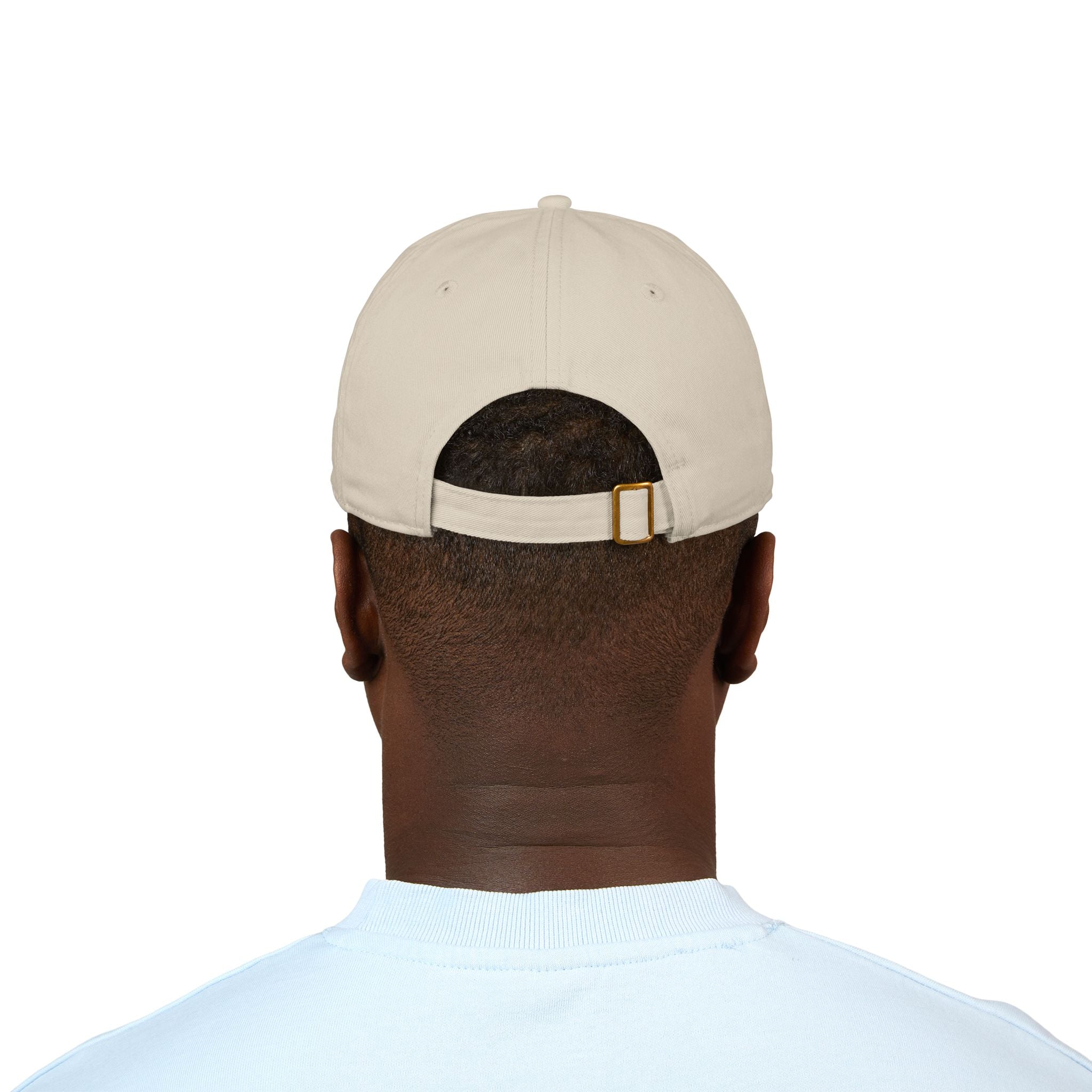 Econscious EC7000 Organic Baseball Cap 