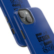 Customizable Magnetic Impact Resistant Phone Case Dual Layer Full Wrap
