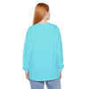 Comfort Colors 6014 Unisex Long Sleeve T-Shirt 