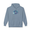 Gildan SF500 Unisex Fleece Hoodie 