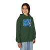 Gildan 18500B Unisex Youth Hoodie 