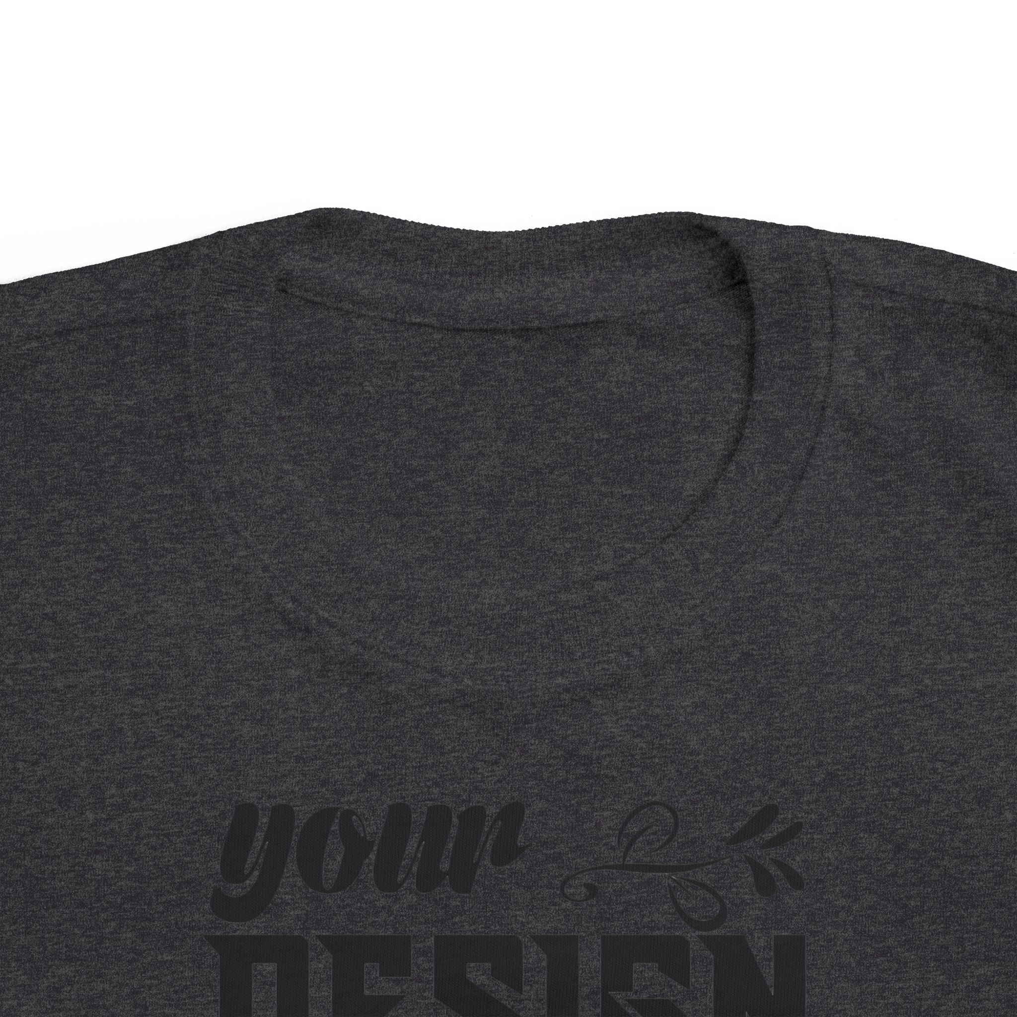 Customizable Rabbit Skins 3321 Toddler Fine Jersey Classic T-Shirt