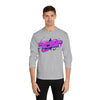 American Apparel 1304 Unisex Long Sleeve T-Shirt 