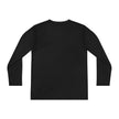 Sport-Tek YST350LS Unisex Youth Long Sleeve Tee | 