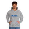 Gildan 18500 Unisex Hooded Sweatshirt | 